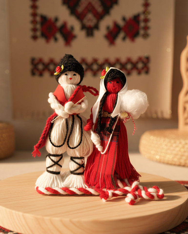 Пижо и Пенда - фолклорна композиция от естествена вълна