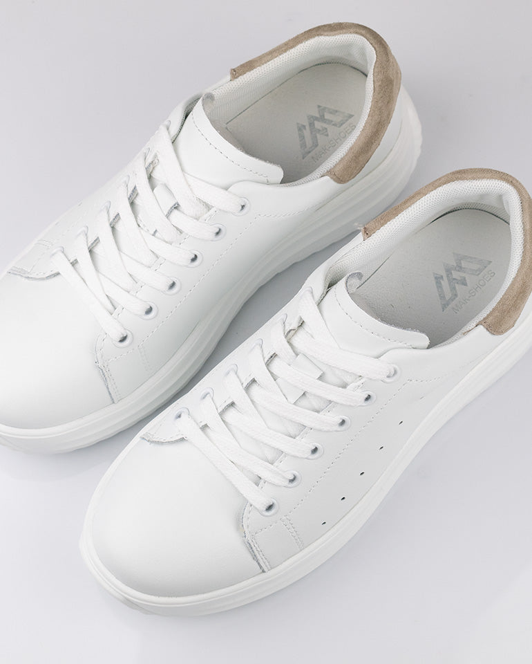 ЕЛА - ДАМСКИ ЕЖЕДНЕВНИ МАРАТОНКИ В БЯЛО