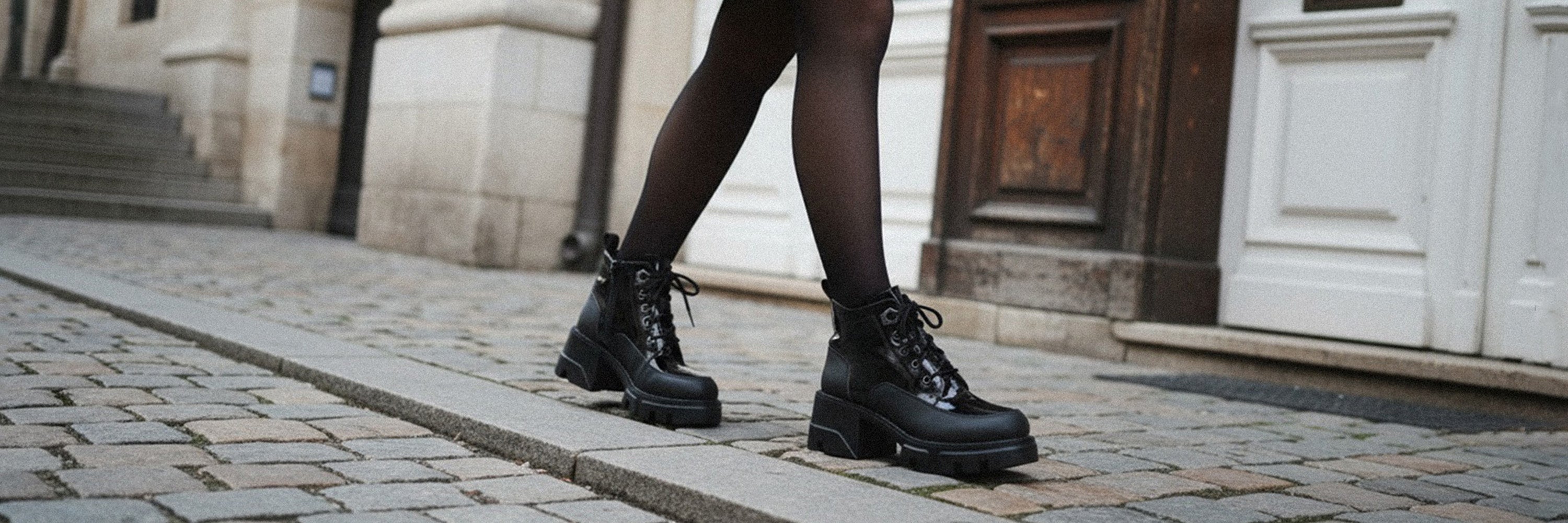 Защо обувки от естествена кожа?