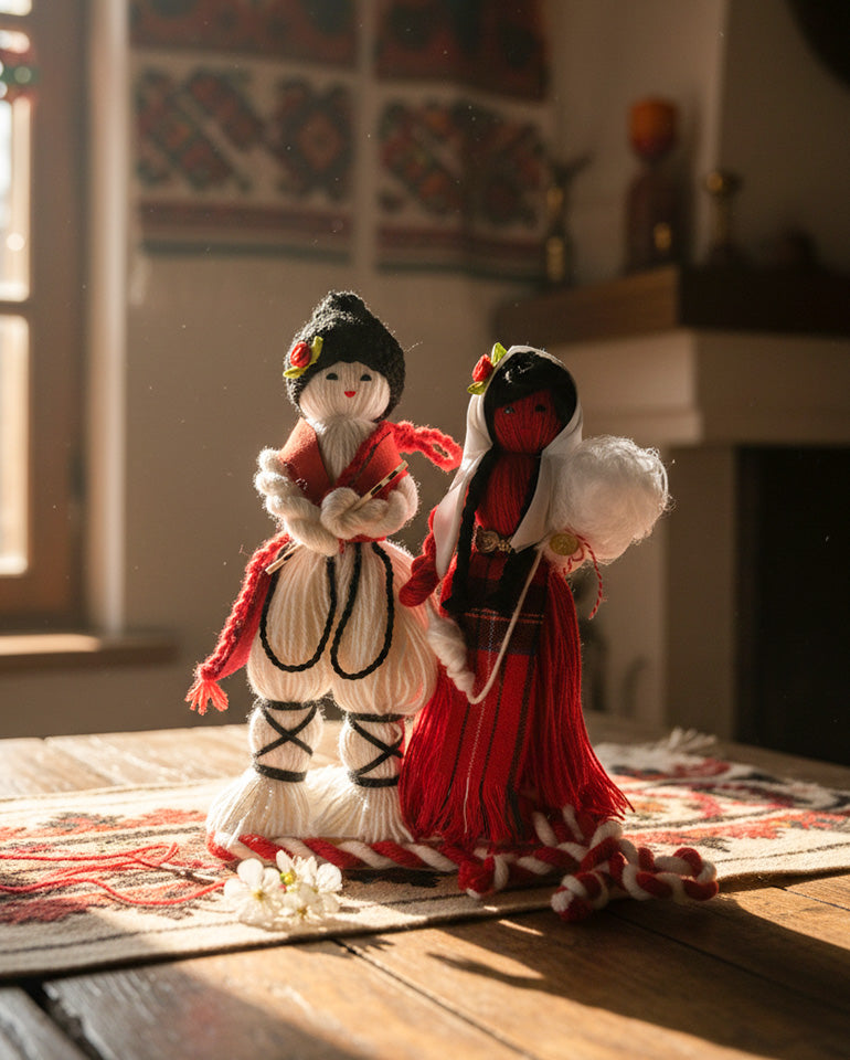 Пижо и Пенда - фолклорна композиция от естествена вълна