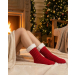 Топли коледни чорапи (лимитиран модел)